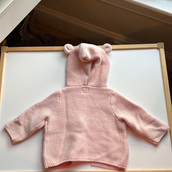 Gap Baby Brannan Bear Sweater - Picture 4 of 4